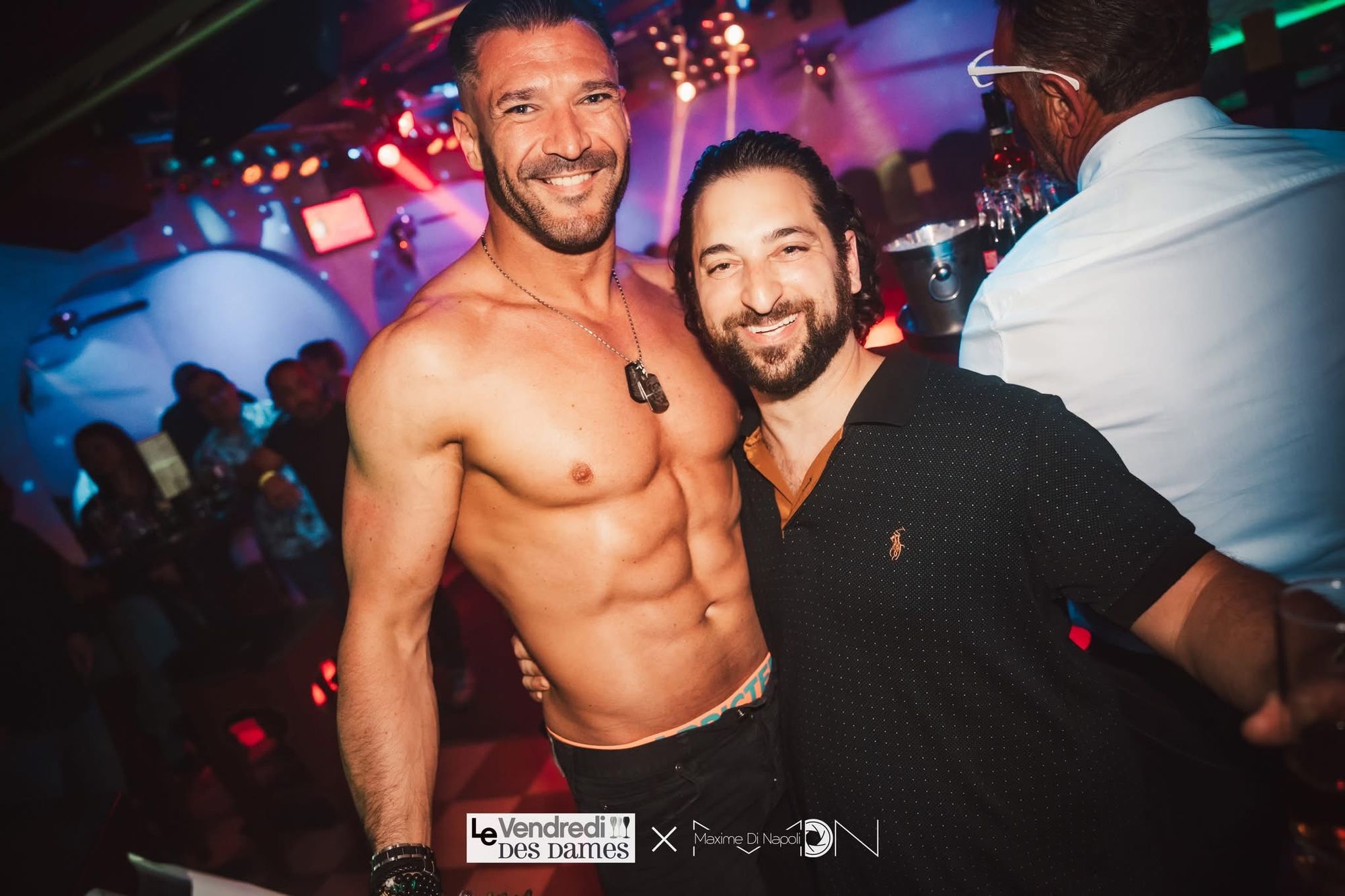 Afbeelding 6 van Jason Doe