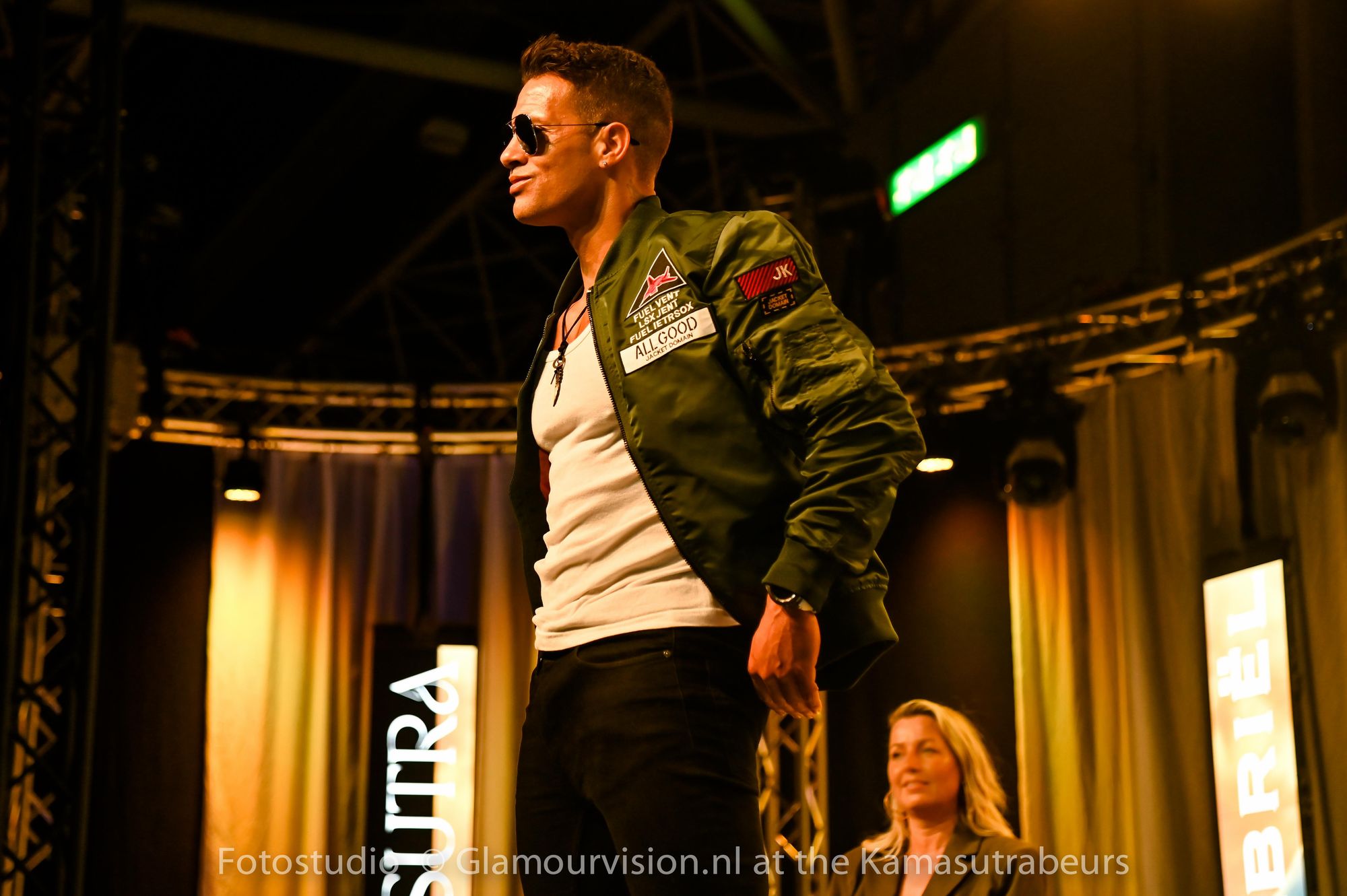 Afbeelding 2 van Gabriel