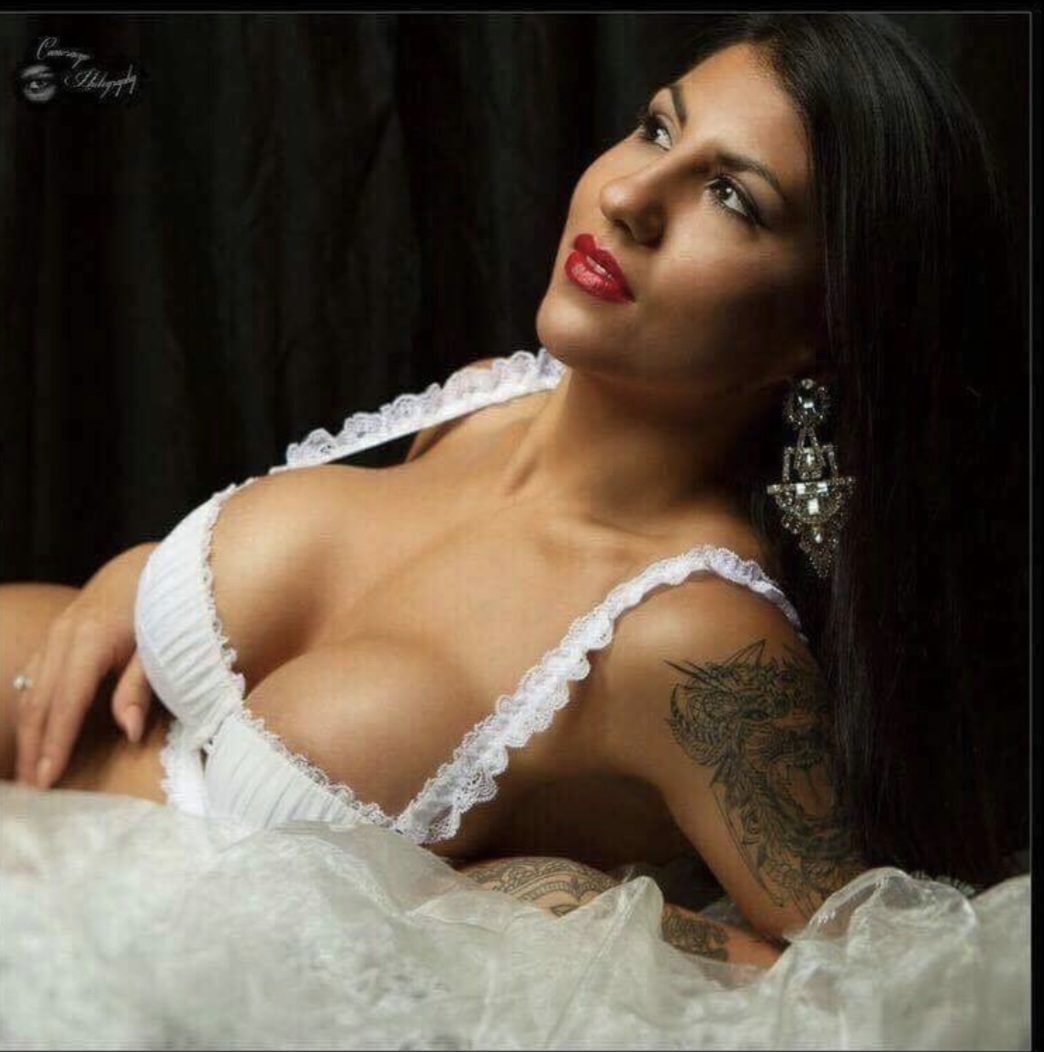 Afbeelding 2 van Ramina