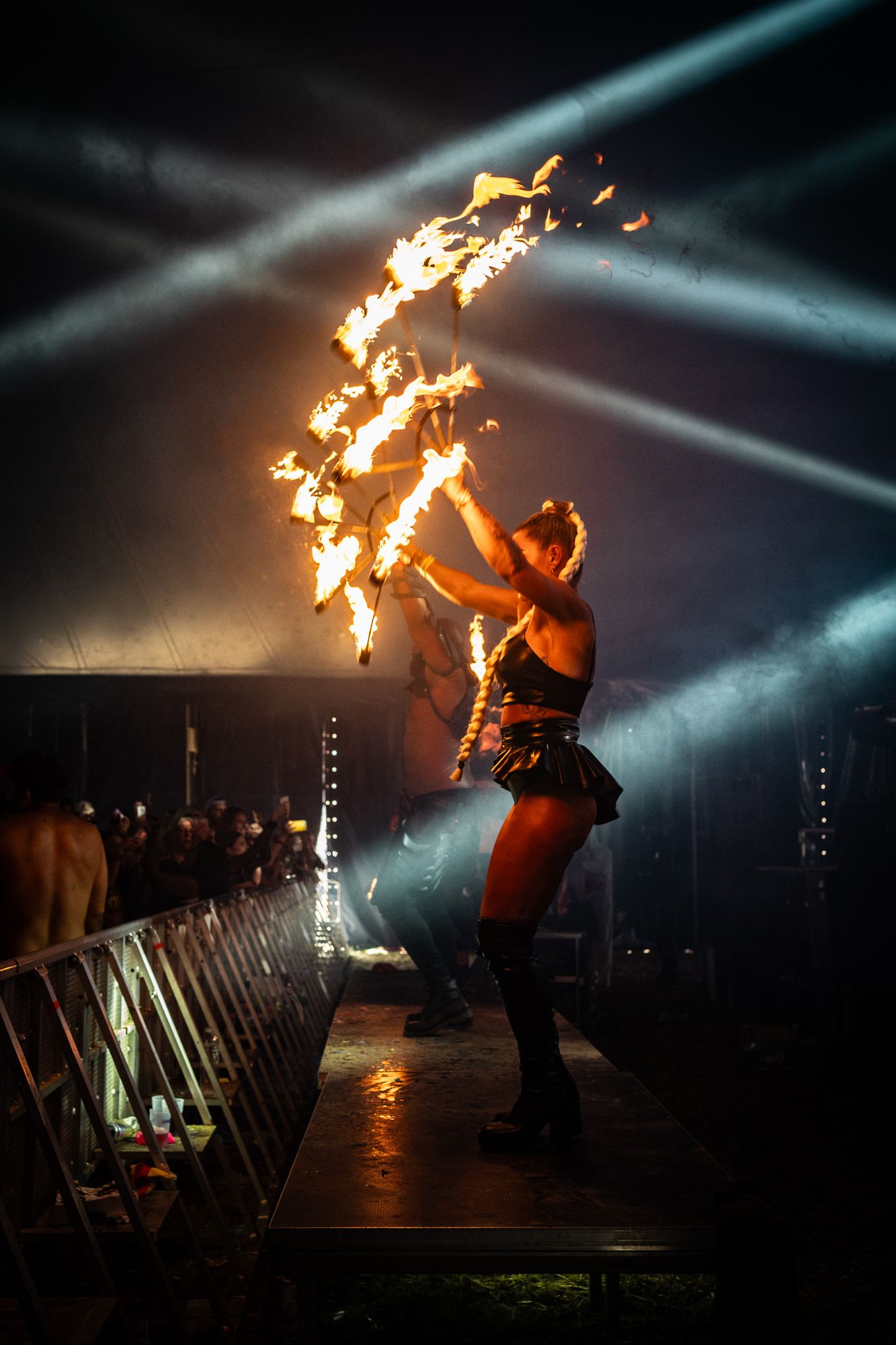 Afbeelding 15 van Chiara Show
