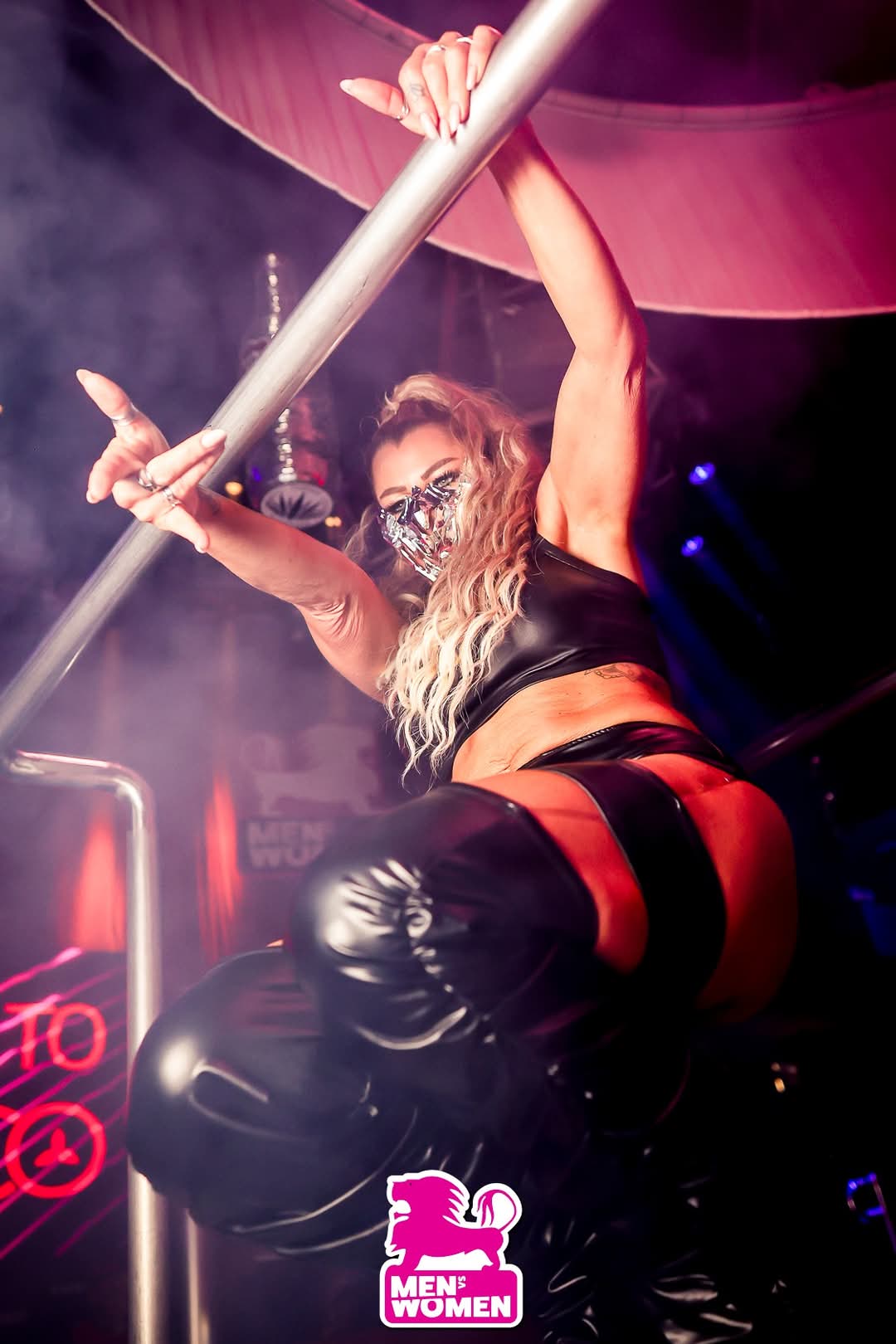 Afbeelding 3 van Chiara Show