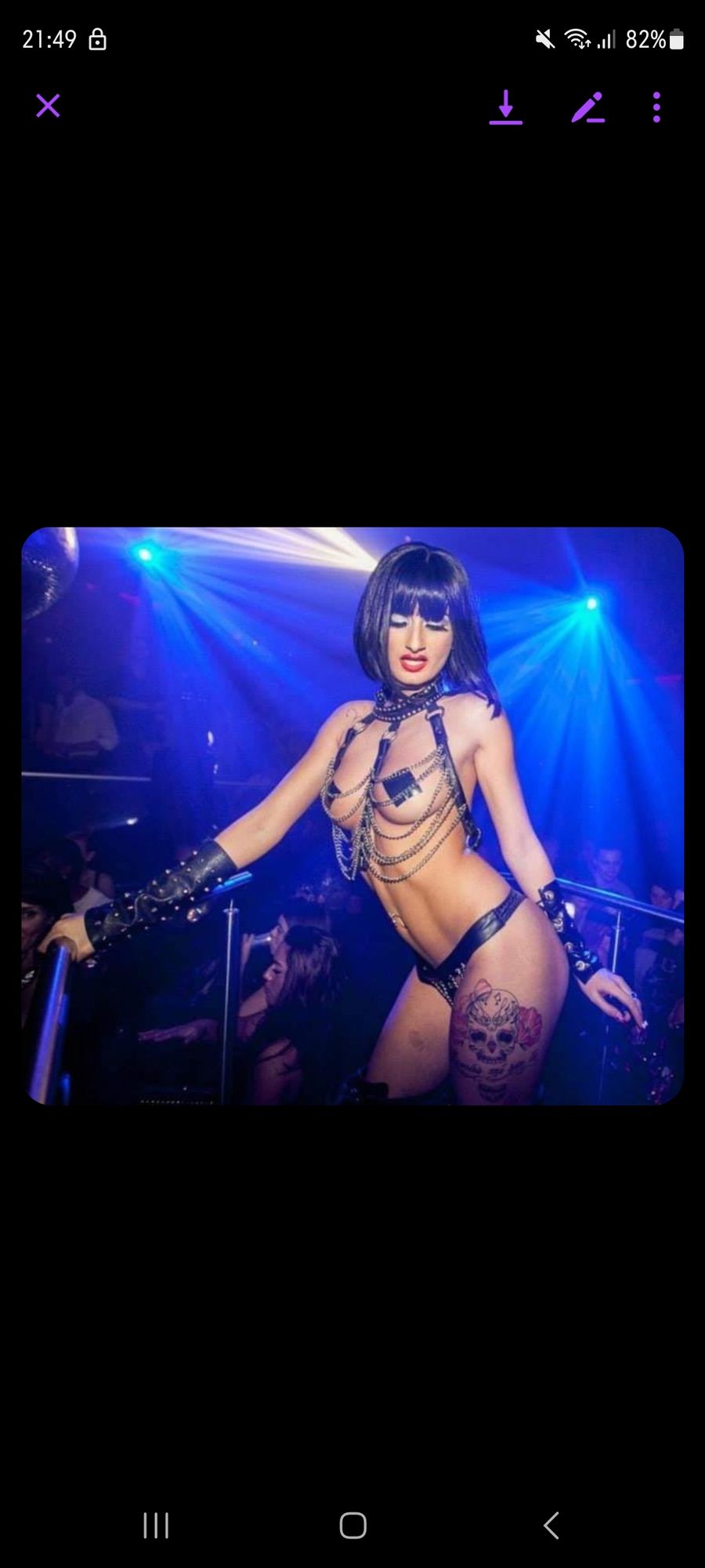 Afbeelding 3 van Lennie