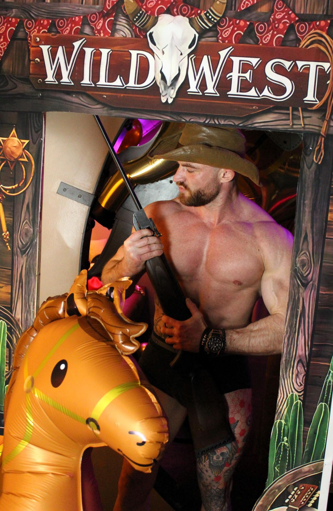 Afbeelding 9 van Birdy show