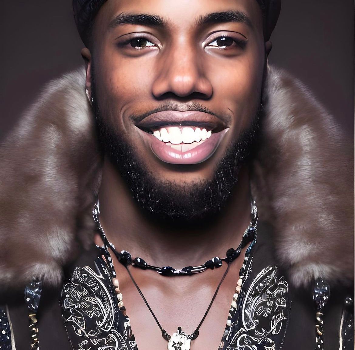 Black Chocolat - Bad Big Wolf (Knokke off)